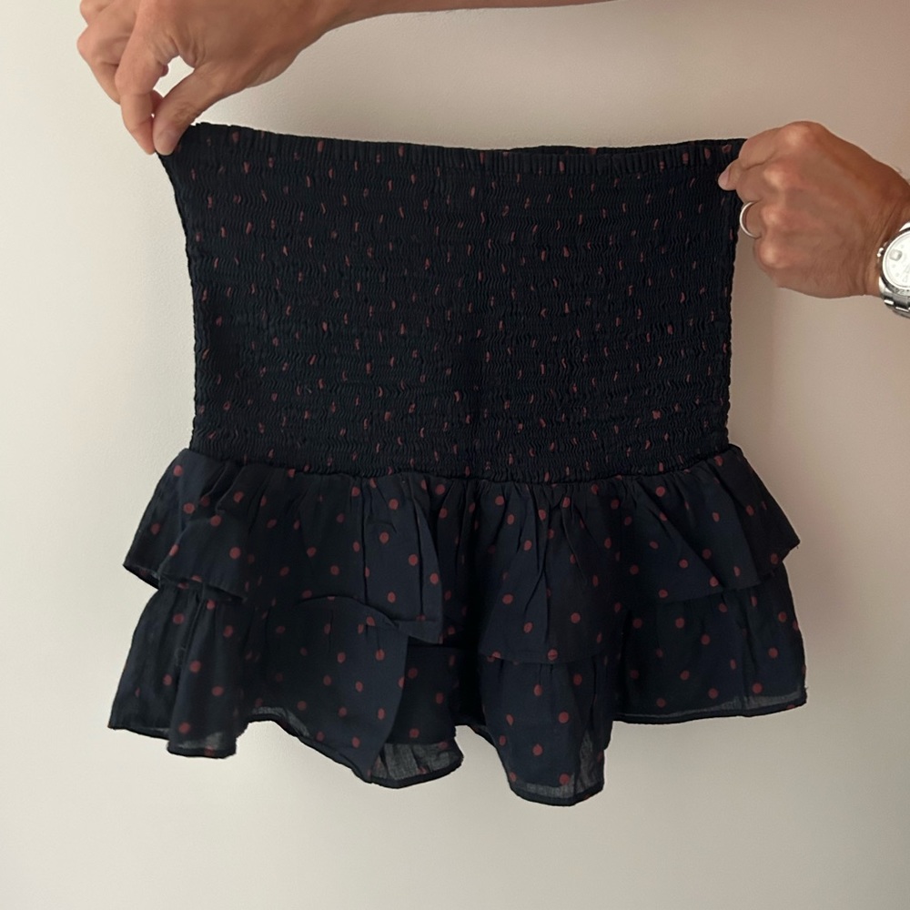 Isabel Marant skirt